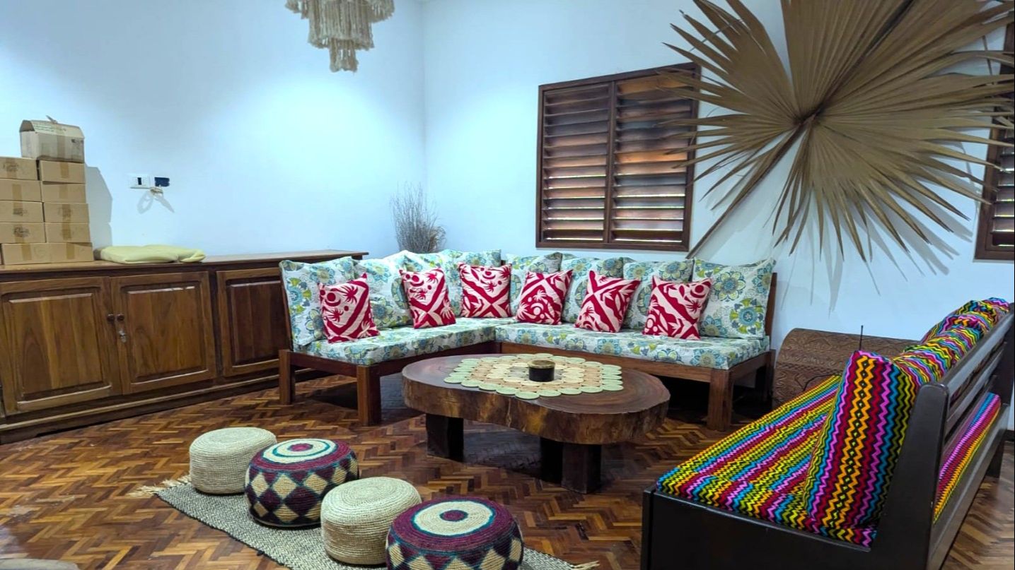 SUPERBE MAISON MEUBLÉE ET ÉQUIPÉE – CONFORT, SÉCURITÉ & SERVICES INCLUS