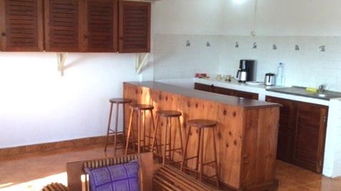 APPARTEMENT T2 MEUBLE AVEC VUE MER IMPRENABLE